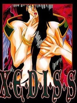 Xediss Cover