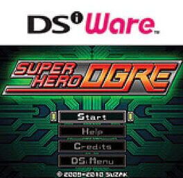 G.G. Series: Shin Hero Ouga Cover