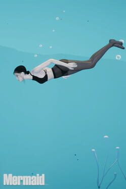 Mermaid Cover