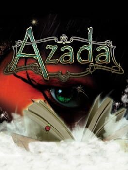 Azada Cover