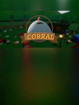 Corral Cover