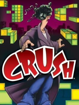 Crush Cover