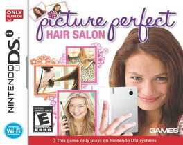 Hair Salon Cover
