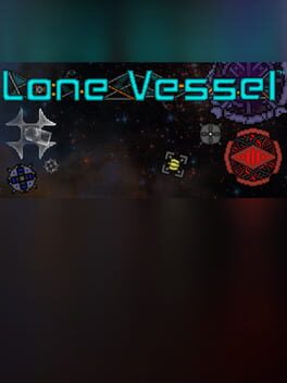 Lone Vessel Cover