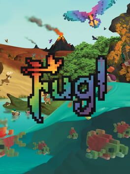 Fugl Cover