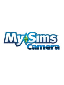 MySims Camera Cover