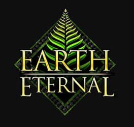 Earth Eternal Cover