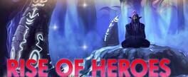 Rise of Heroes Cover