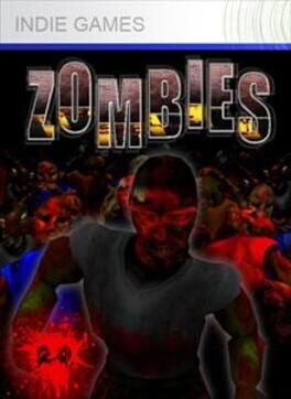 Zombies 2.0 Cover