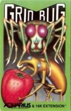 Gridbug Cover