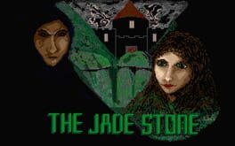 The Jade Stone Cover