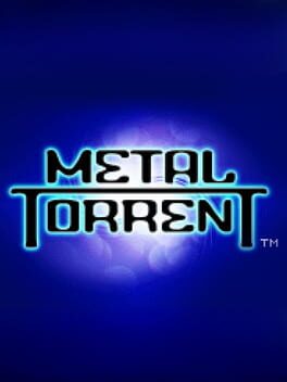 Metal Torrent Cover