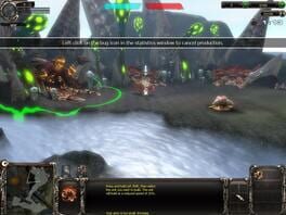 BattleSwarm: Field of Honor Cover