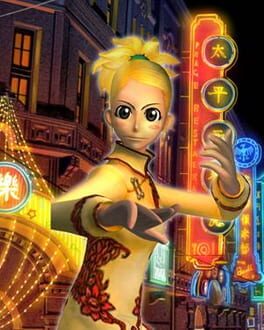 Kung Fu Hustle Cover