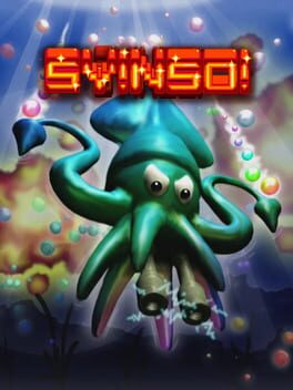 Squid Yes! Not So Octopus! Cover