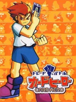 Trade & Battle: Card Hero Cover