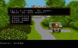 Grandad 2: In Search of Sandwiches Cover