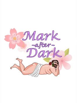 Mark After Dark Cover