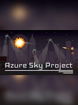 Azure Sky Project Cover