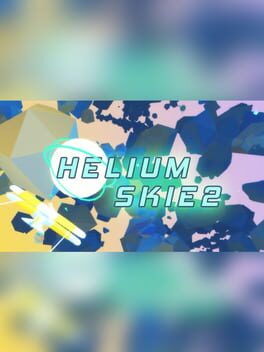 Helium Skies 2 Cover