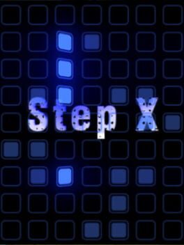 StepX Cover