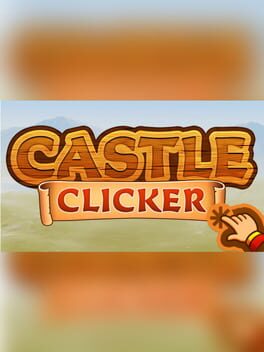 Castle Clicker Cover