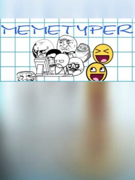 Memetyper Cover