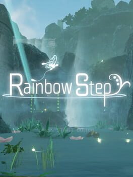 Rainbow Step Cover