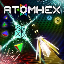 AtomHex Cover