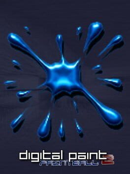 Digital Paint: Paintball 2 Cover