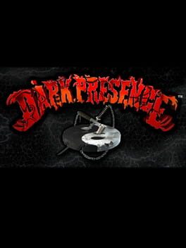 Dark Presence Cover