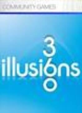 Illusions 360 Cover
