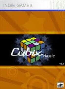 Cubix Classic Cover