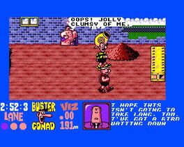 Viz: The Soft Floppy One Cover