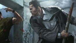 Necessary Force Cover