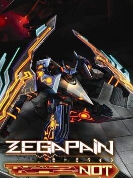 Zegapain NOT Cover