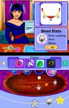 Girls Life: Strass & Diamonds Cover