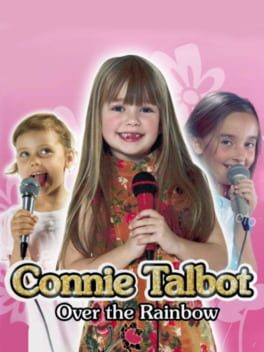 Connie Talbot: Over the Rainbow Cover