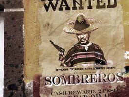 Sombreros Cover