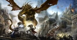 Kingdom of Britannia Cover