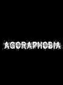 Agoraphobia Cover