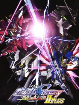 Mobile Suit Gundam SEED Destiny: Rengou vs. Z.A.F.T. II Cover