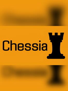 Chessia Cover