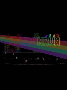 RunRunRun Cover