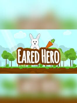 Eared Hero Cover