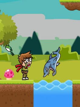 Lost in the Forest Cover