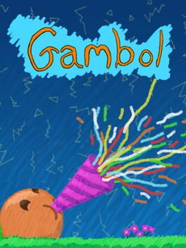 Gambol Cover