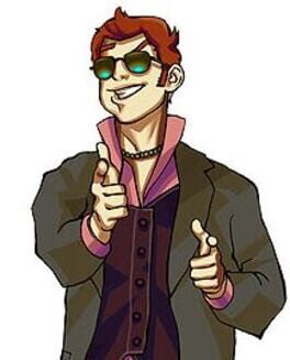 Playboy Manager Cover