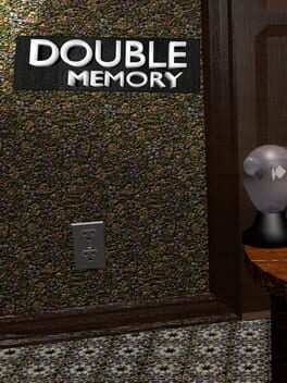 Double Memory Cover
