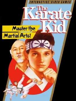 The Karate Kid Cover